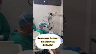 Upgrade Your Skills: Apply for a Short-Term Fellowship in Minimally Invasive Glaucoma Surgery (MIGS)