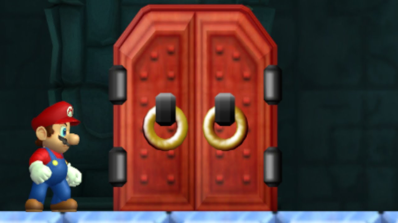 Super Mario Deluxe Online Spielen