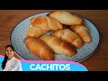 🇵🇪 COMO HACER CACHITOS | PAN DULCE, DELICIOSO Y FACIL