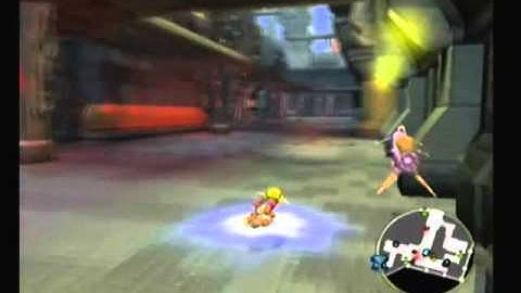 Jak 3 walkthrough part 13