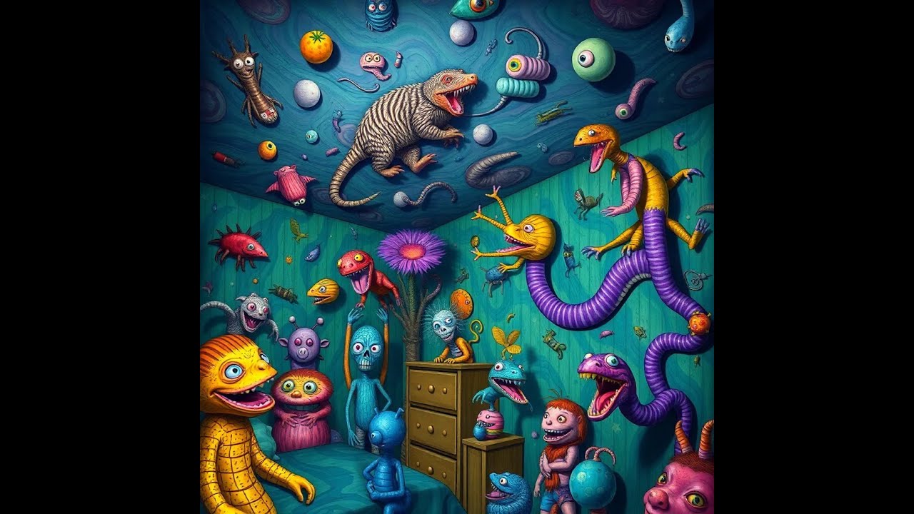 Too Much to Dream v1 (60's Pop)