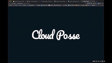 How to Use Terraform as a Team | Cloud Posse Explains