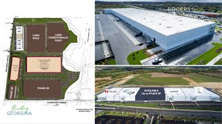 Building Georgina - Economic Development & Communications | Rogers tv