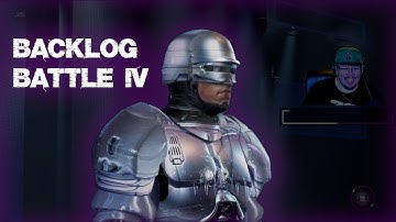 How do YOU pick your next game? Backlog Battle IV