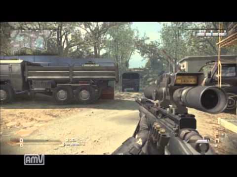 【COD：G】【孔明軍師】　スナイパー　コッキングキャンセル検証動画
