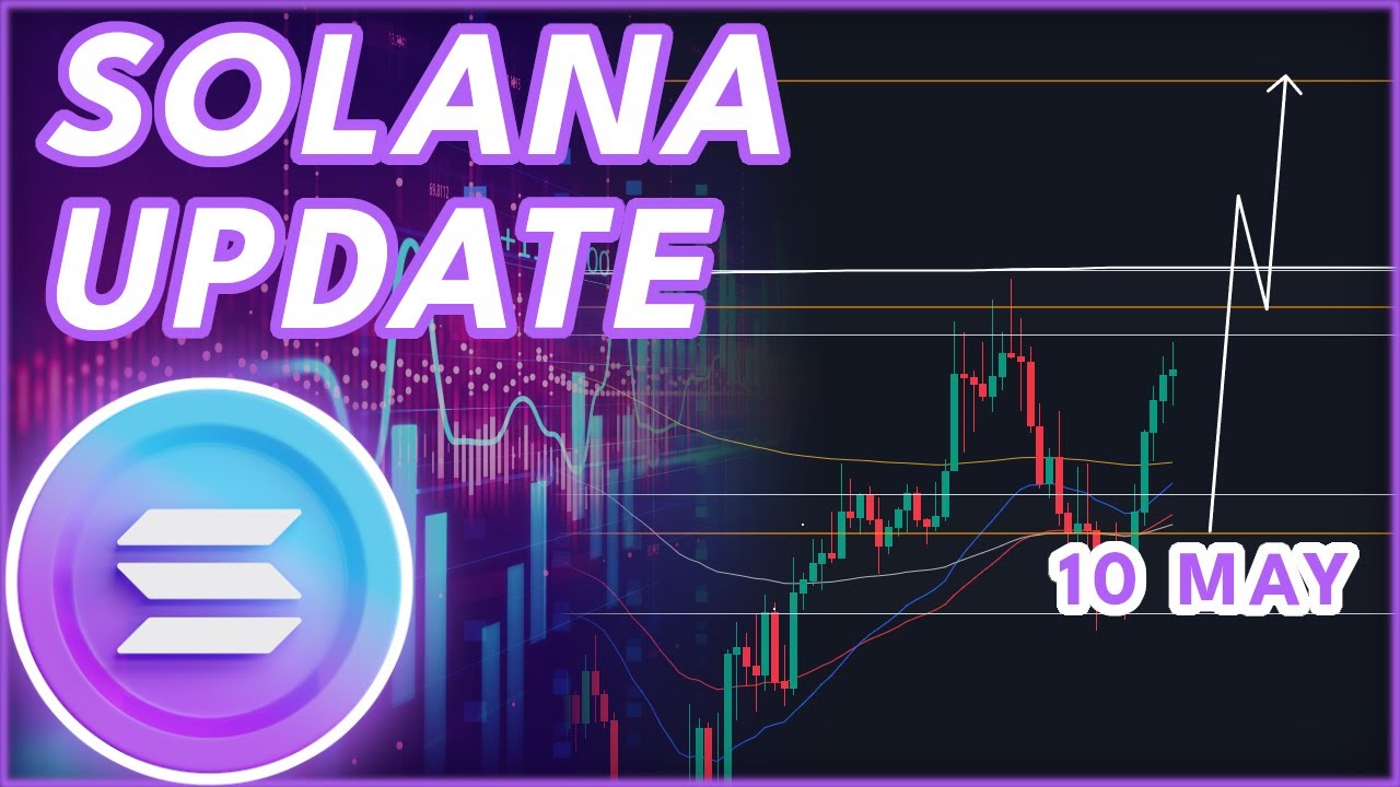 WILL SOLANA BREAKOUT TODAY?🔥 | SOLANA (SOL) PRICE PREDICTION & NEWS ...