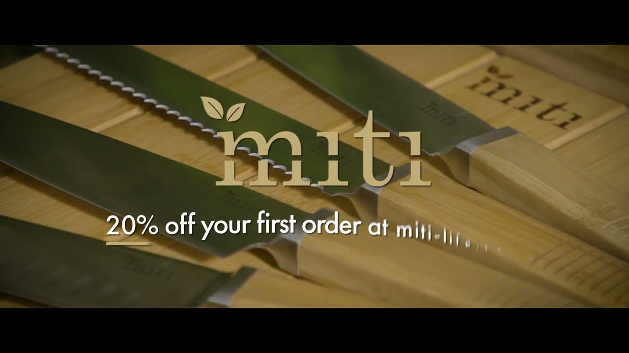 MITI TV Commercial by TVADSWORK