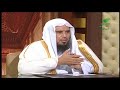 صحة حديث كثرة الموت في شعبان الشيخ سعد الخثلان