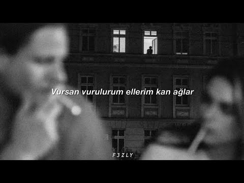 Kubilay Aka ft. Hayko Cepkin - Gamzendeki Çukur (lyrics - şarkı sözleri)