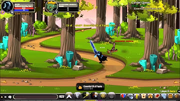 full walkthrough yokai new year 2014 aqw