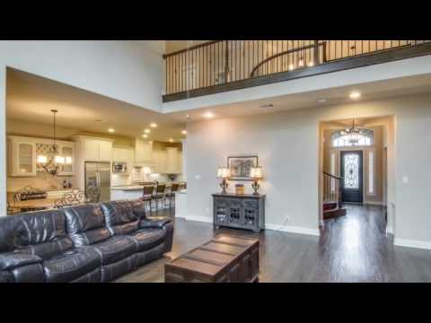 808 Rembrandt, Colleyville, TX home video tour