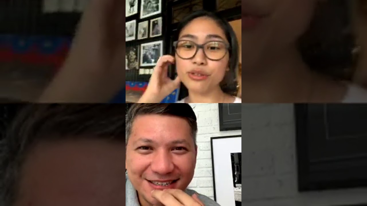 Gading Marten Live Stream, April 23, 2020