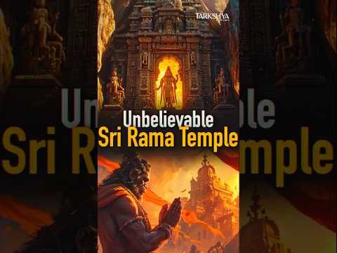 Hampi’s Surprising Sri