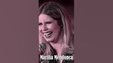 Thumbnail of BEM PIOR QUE EU - Marília Mendonça