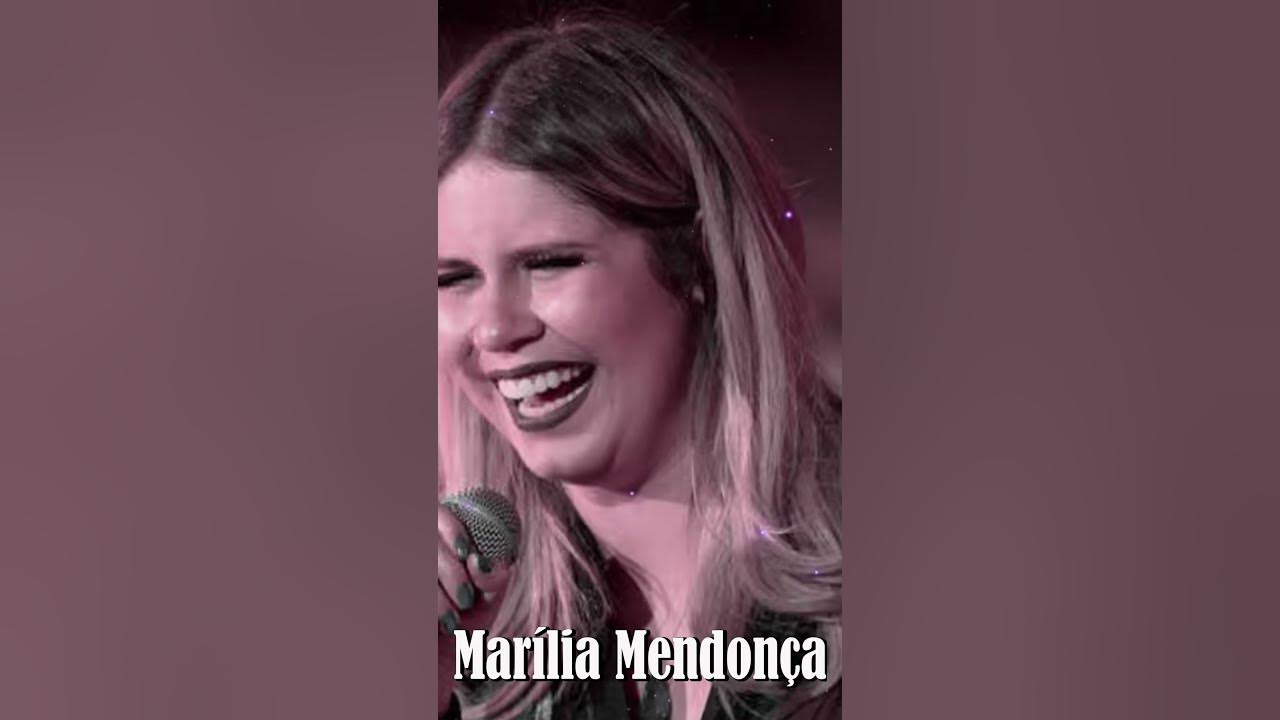 BEM PIOR QUE EU - Marília Mendonça