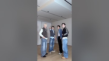 #BadDesire #WithorWithoutYou 👼🆚😈 Dance battle #DESIRE_UNLEASH #ENHYPEN