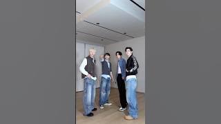 #BadDesire #WithorWithoutYou 👼🆚😈 Dance battle #DESIRE_UNLEASH #ENHYPEN