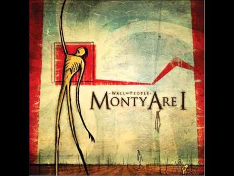 Castle Bound - Monty