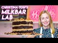INSIDE MILK BAR'S DESSERT LABORATORY | News Bites