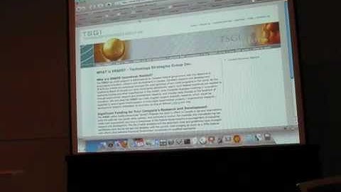 20090611 11 drupal 7 presentation vancouver