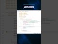 Java program to open website || How to read webpage content using Java. #shortsfeed #shortvideo
