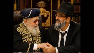 לא יאמן  ! מה אתה יותר חכם מהרב עובדיה ? ברור !! סרטון שכולם חייבים לראות !!