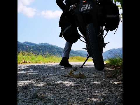 Wings Exhaust Sound KTM enduro R Wings Exhaust Sound KTM enduro R