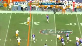 Florida Gators Highlights 2011-2012 Season
