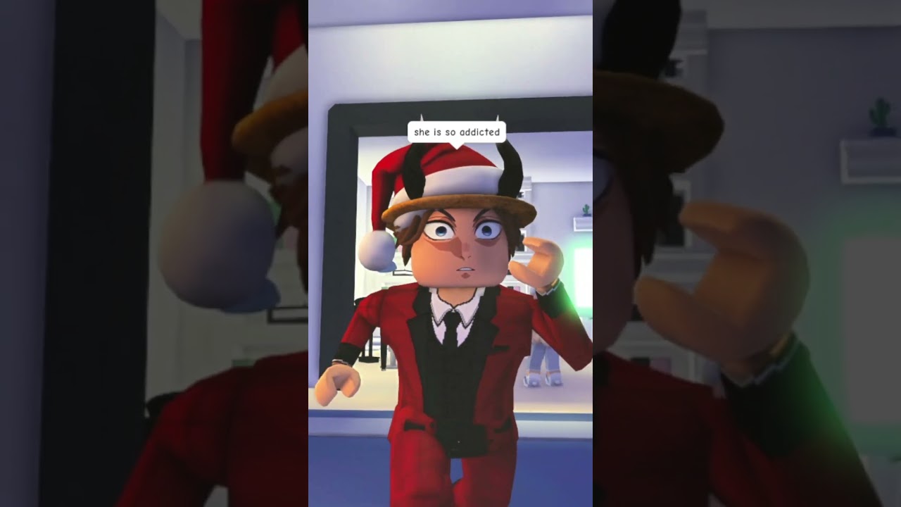 Когда младший брат или сестра становится зависимым от игры…😂😂 