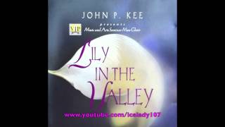 John P. Kee "Only A Prayer Away"
