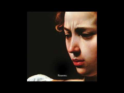 Fort Romeau -  Reasons (Official) FR001