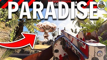 ☢️V2 ROCKET INBOUND on *NEW* SEASON 1 MAP! 88 KILLS😱 (NEW MAP NUKED)