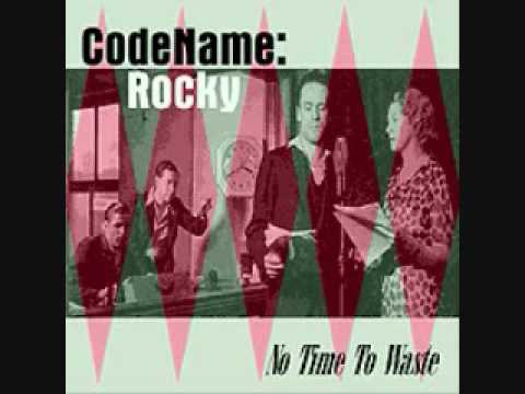 Codename: Rocky - Faded
