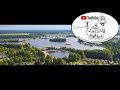 Reisebericht: Campingplatz Hüttensee bei Winsen / Aller