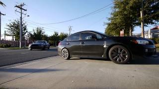 Cars N Coffee - Charlotte Nc - October 4 2014 - Part 2