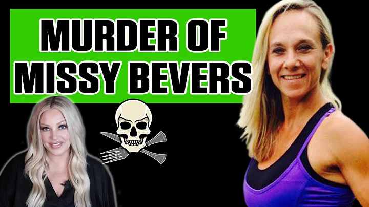Murder of Missy Bevers: A Texas woman is killed in...