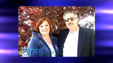 Eyres vs Eyres on DIVORCE COURT 5/31