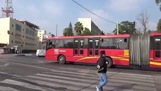 The Top 8 Coolest Bus Rapid Transit Systems Across the World