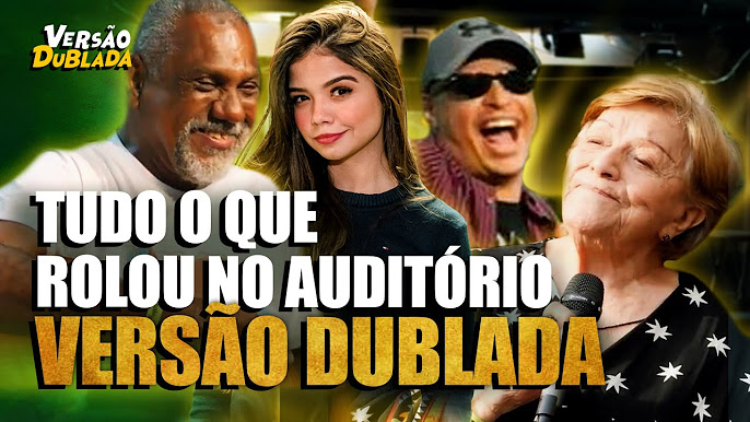 DublaCon – A CONVENÇÃO DE DUBLAGEM