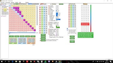 ZOOM POKER ADAPTIVE EXPLOITATIVE STRATEGY