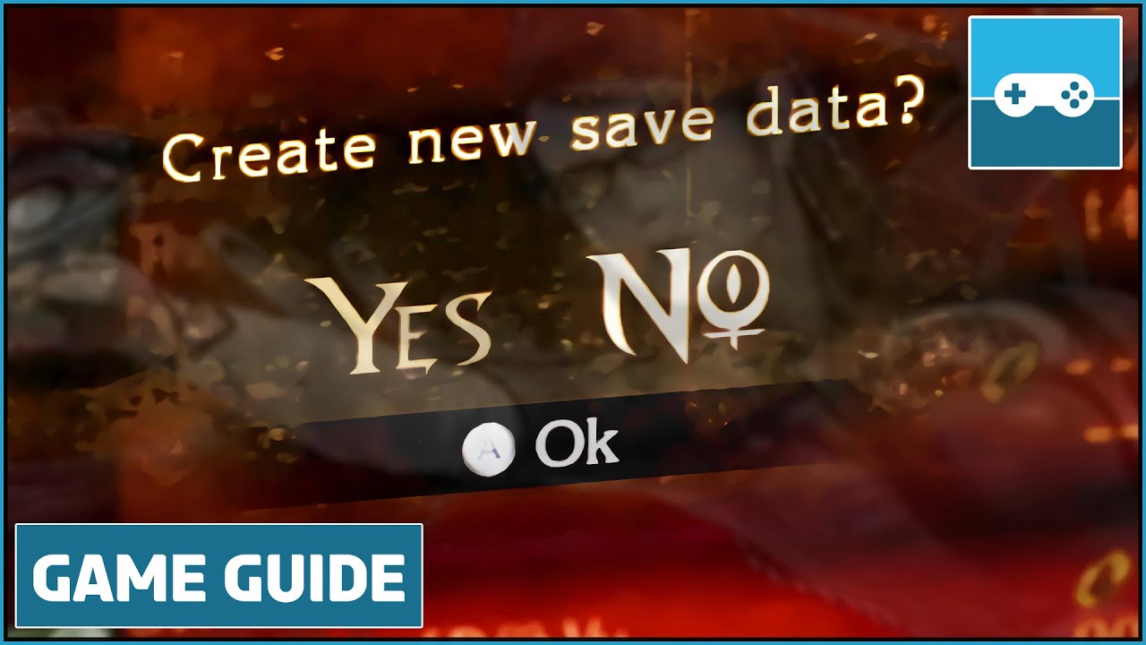 Bayonetta 3 - Save Data for Nintendo Switch - No Game Included