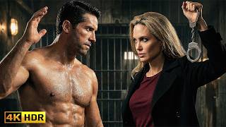 BAD COPS : Angelina Jolie | New Action Movie 2026 | Full Movie 4K #actionmovies