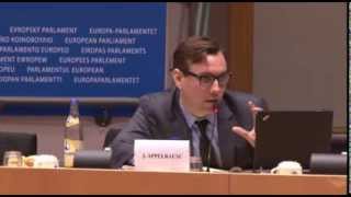 Jacob Appelbaum: NSA's FOXACID/QUANTUM Programs "Like the Military Occupation of Entire Internet"