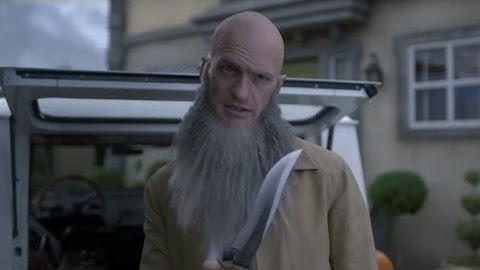 A Series of Unfortunate V-Logs: Reptile Room Part 2