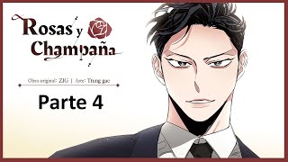 Fan-Animation Rosas Y Champaña La Oficina De Zdanovh 44