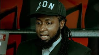 JOH MAKINI ATAJWA KUWANIA TUZO ZA HIP HOP NCHINI UGANDA