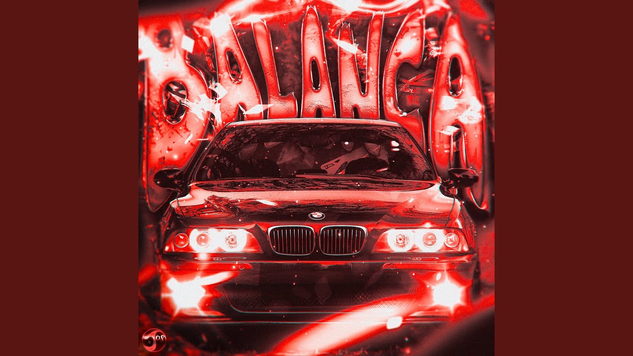 MONTAGEM BALANCA (Slowed)