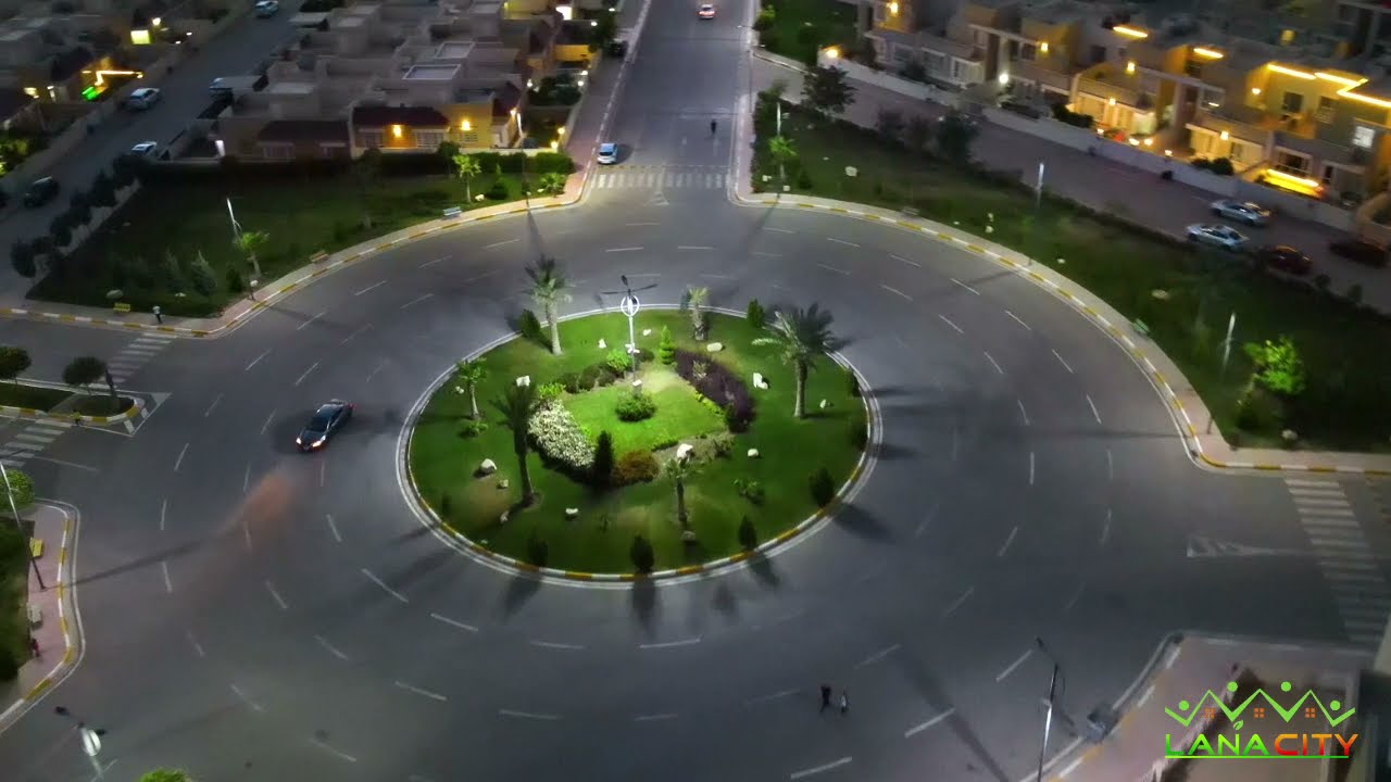 Lana City 2021 لانة ستي في اربيل