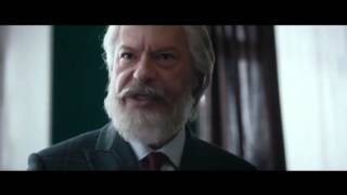 Дед Мороз. Битва Магов (2016) – смотреть русский трейлер Дед Мороз. Битва Магов (2016) – смотреть русский трейлер