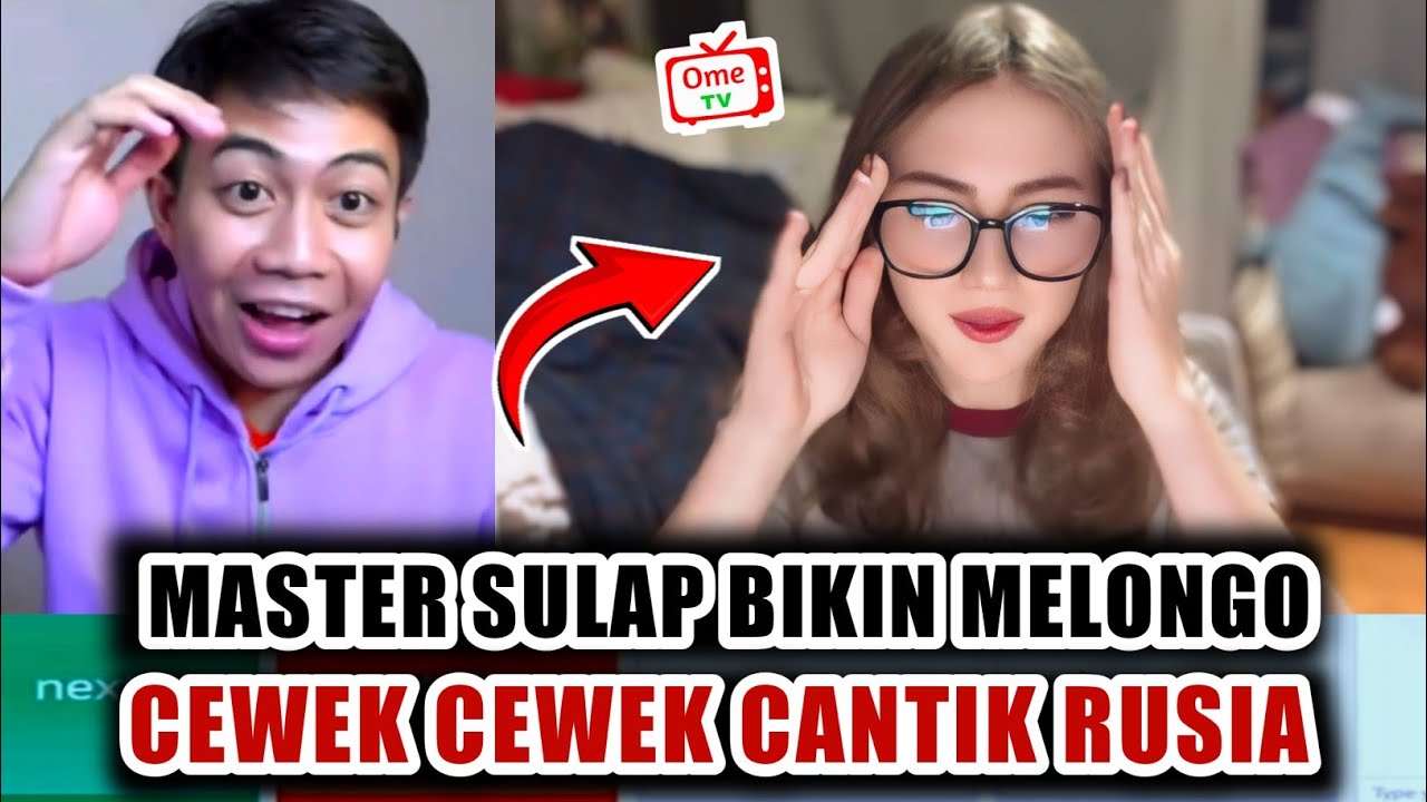 МАСТЕР ФОКУСОВ МОЖЕТ УГАДАТЬ ИМЯ И АДРЕС РУССКОЙ ДЕВУШКИ - OMETV.INTERNATIONAL